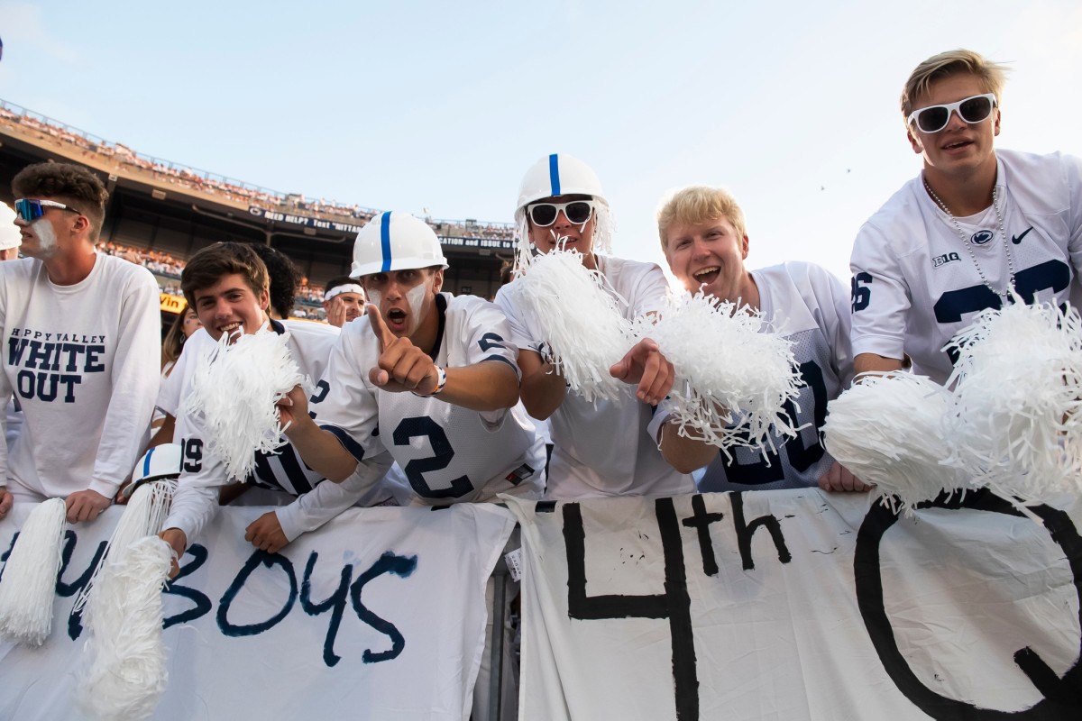 PennStateFans